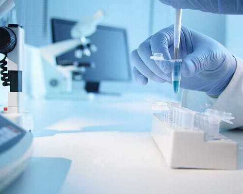 34岁的我为了儿女双全去做了试管