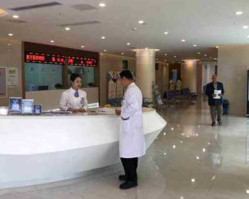 武汉三代试管婴儿最好的医院排名，附供卵助孕费用明细!