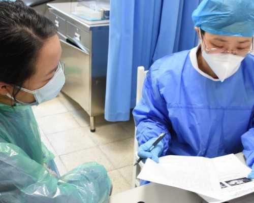 试管移植后多久着床？