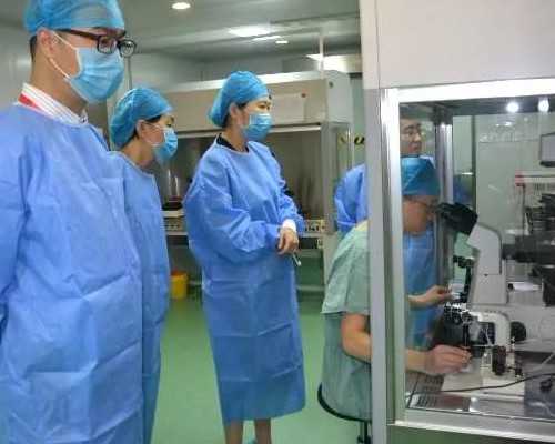 2026武汉供卵试管成功率高医院汇总，选对医院是关键