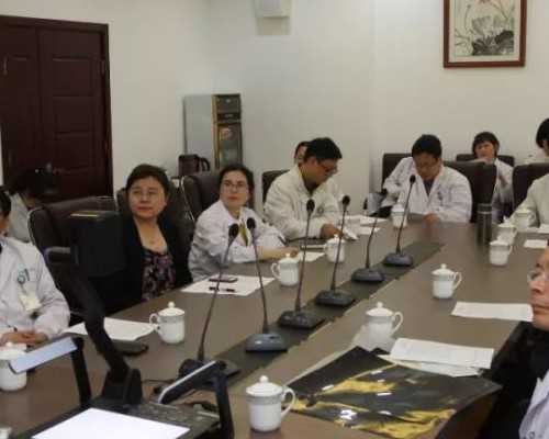 中信湘雅 试管流程 附初诊检查详单